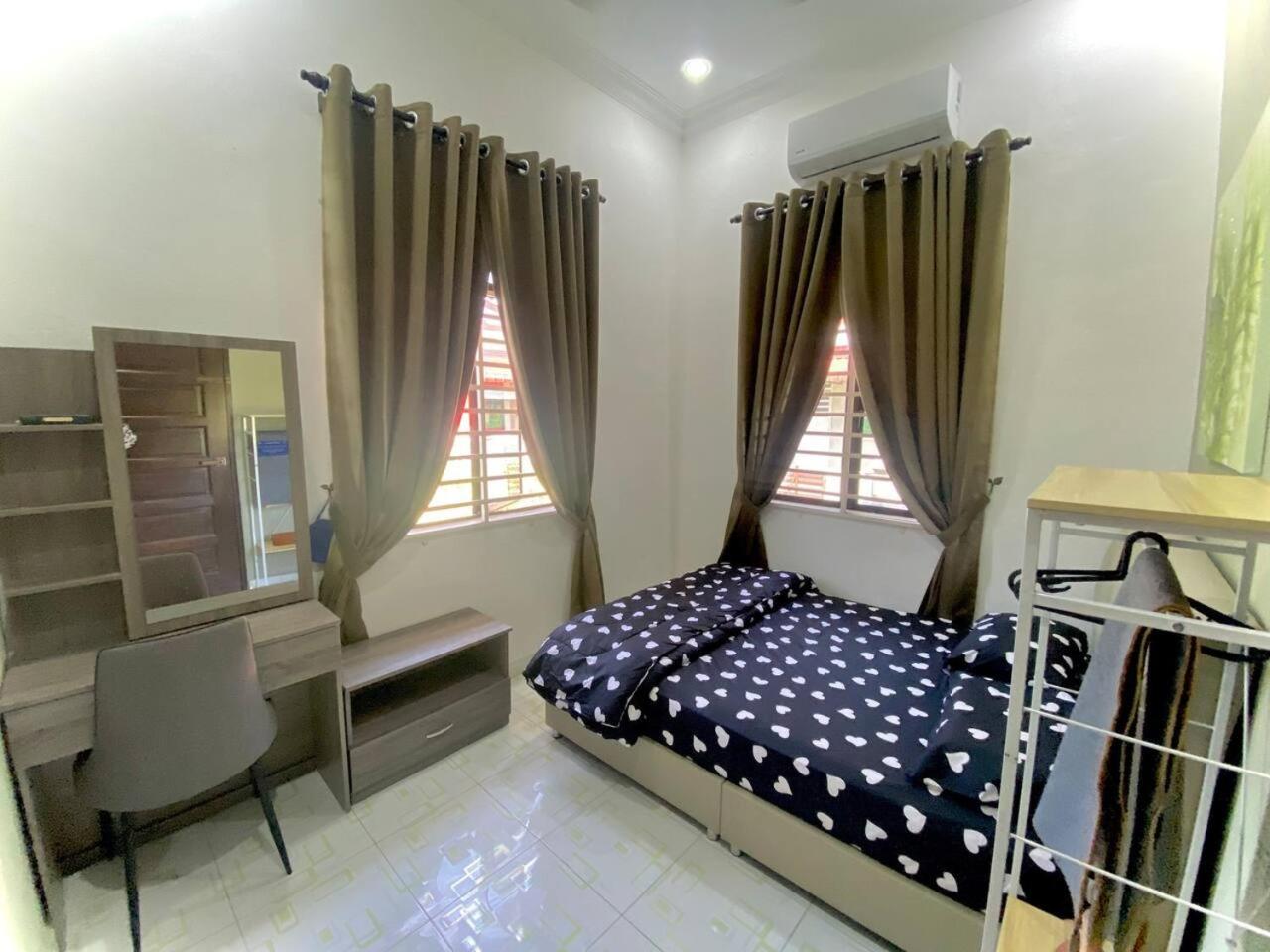 Homestay Wakaf Bharu Tumpat-Musl!m Only photo 3
