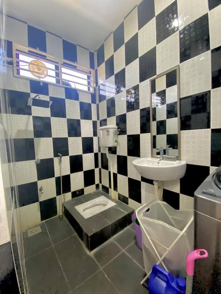 Homestay Wakaf Bharu Tumpat-Musl!m Only photo 4