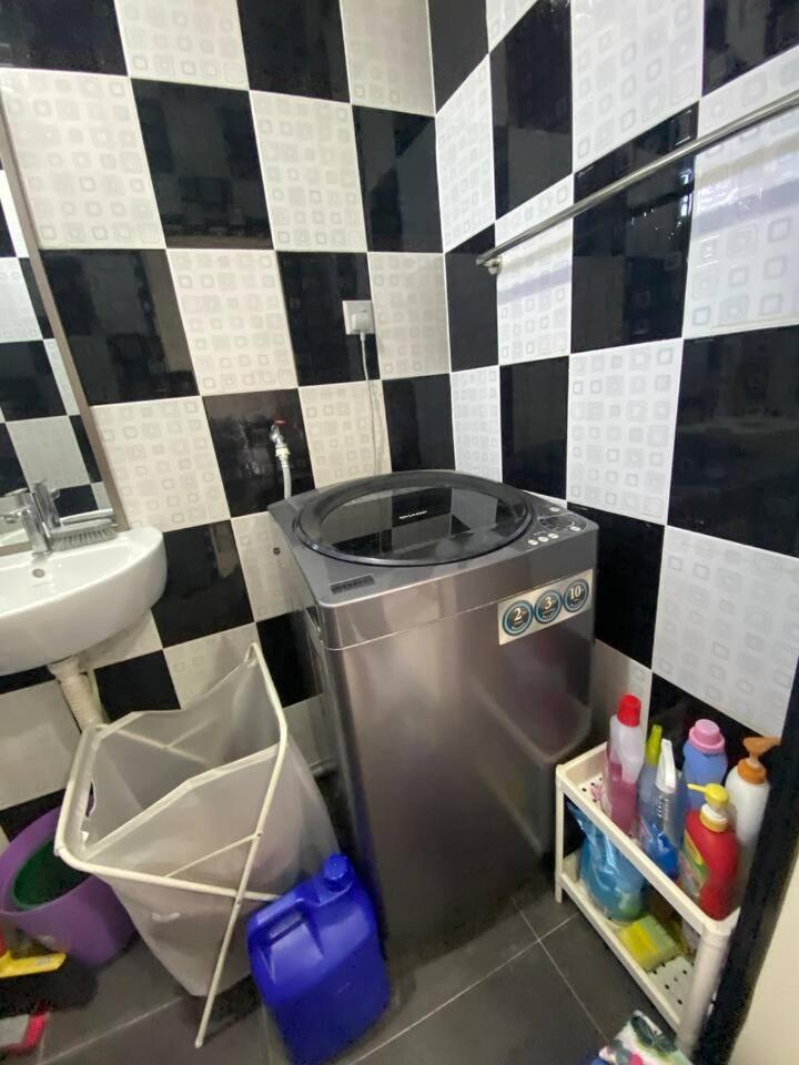 Homestay Wakaf Bharu Tumpat-Musl!m Only photo 5