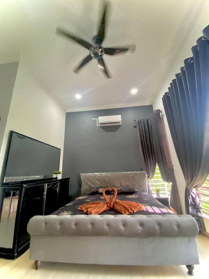 Homestay Wakaf Bharu Tumpat-Musl!m Only photo 6