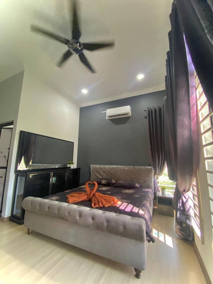 Homestay Wakaf Bharu Tumpat-Musl!m Only photo 7