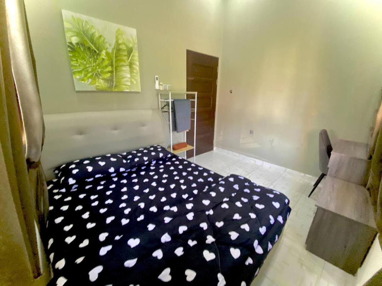 Homestay Wakaf Bharu Tumpat-Musl!m Only photo 8