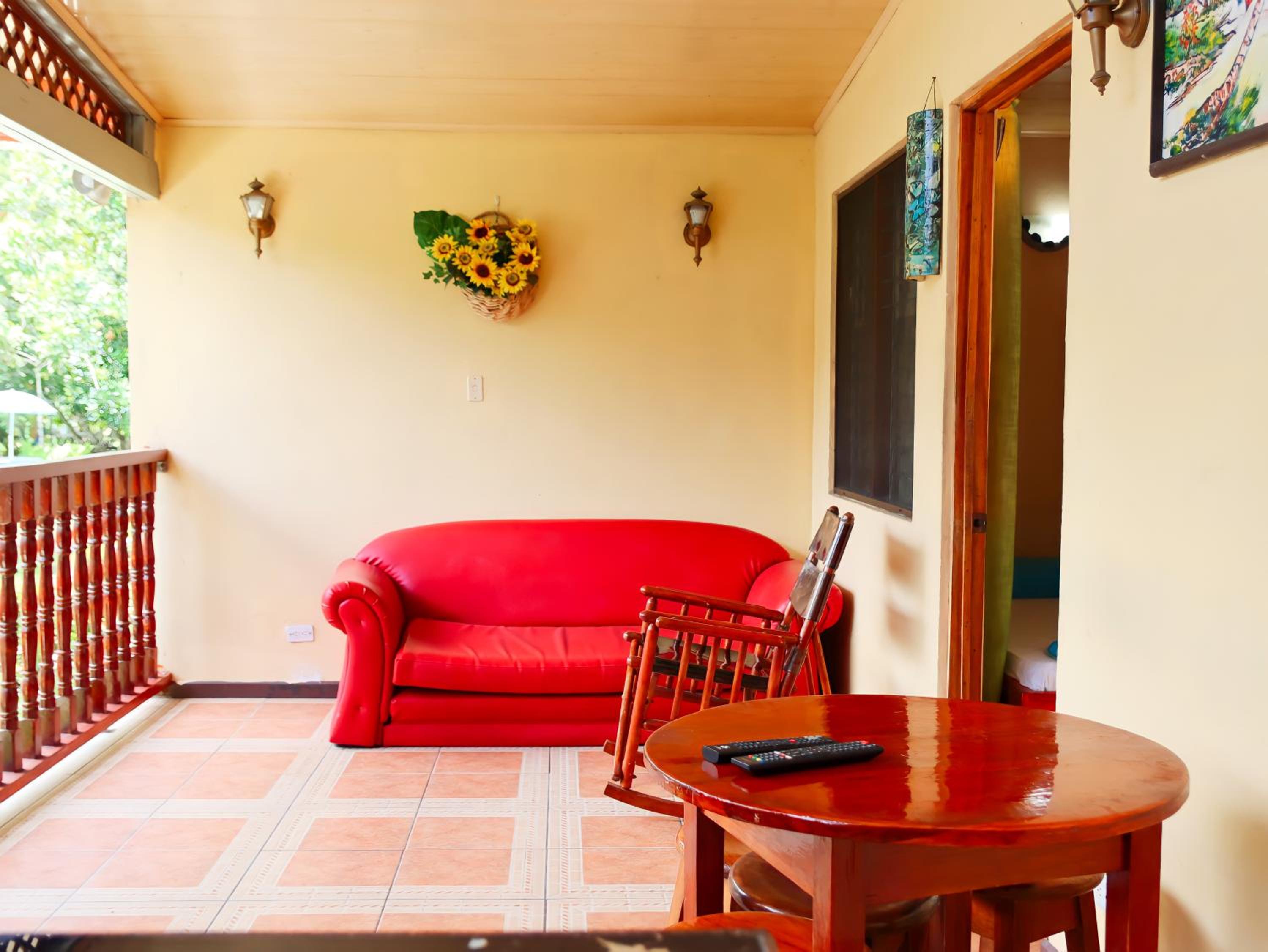 Villas Allen Puerto Viejo