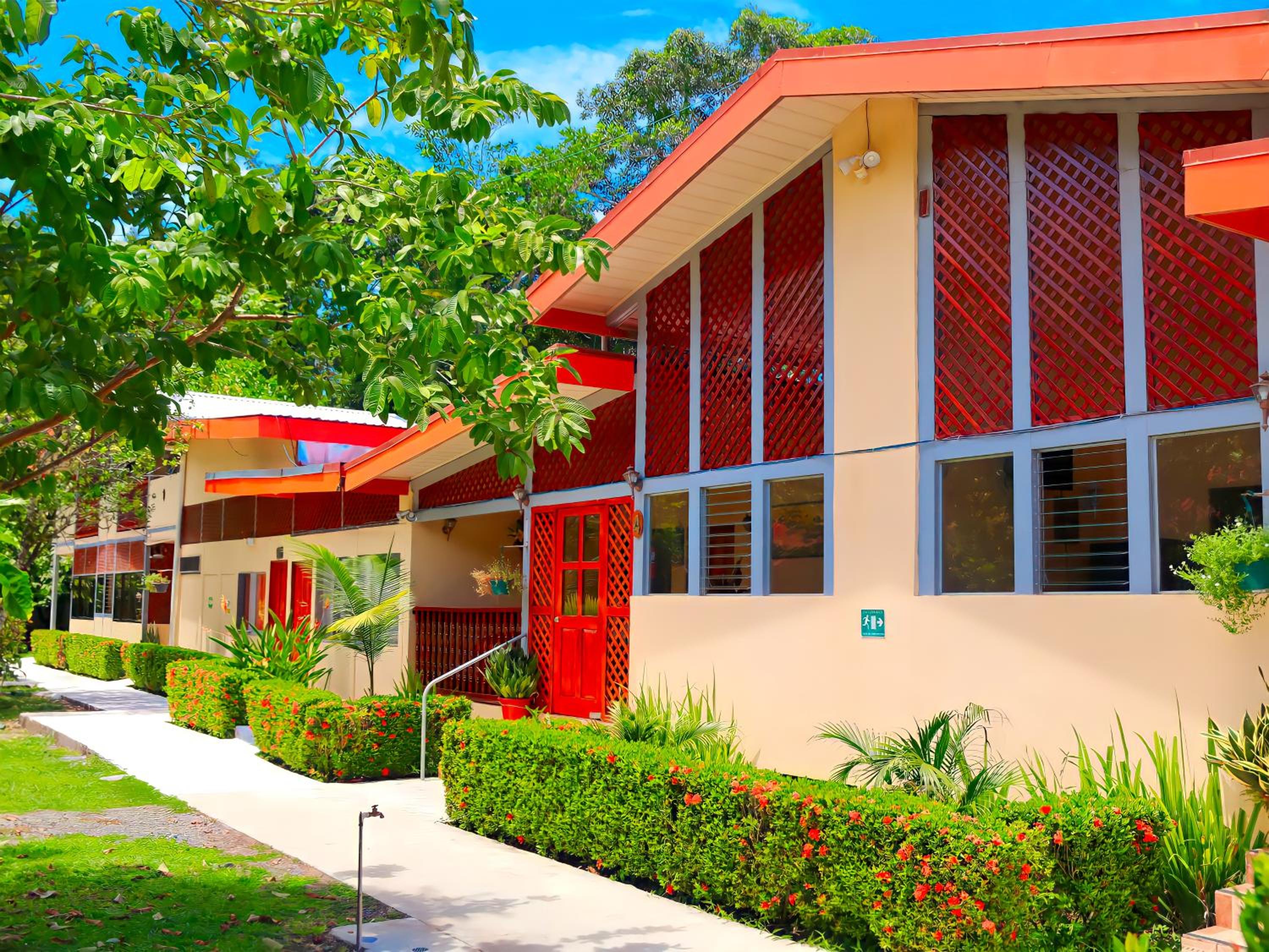 Villas Allen Puerto Viejo