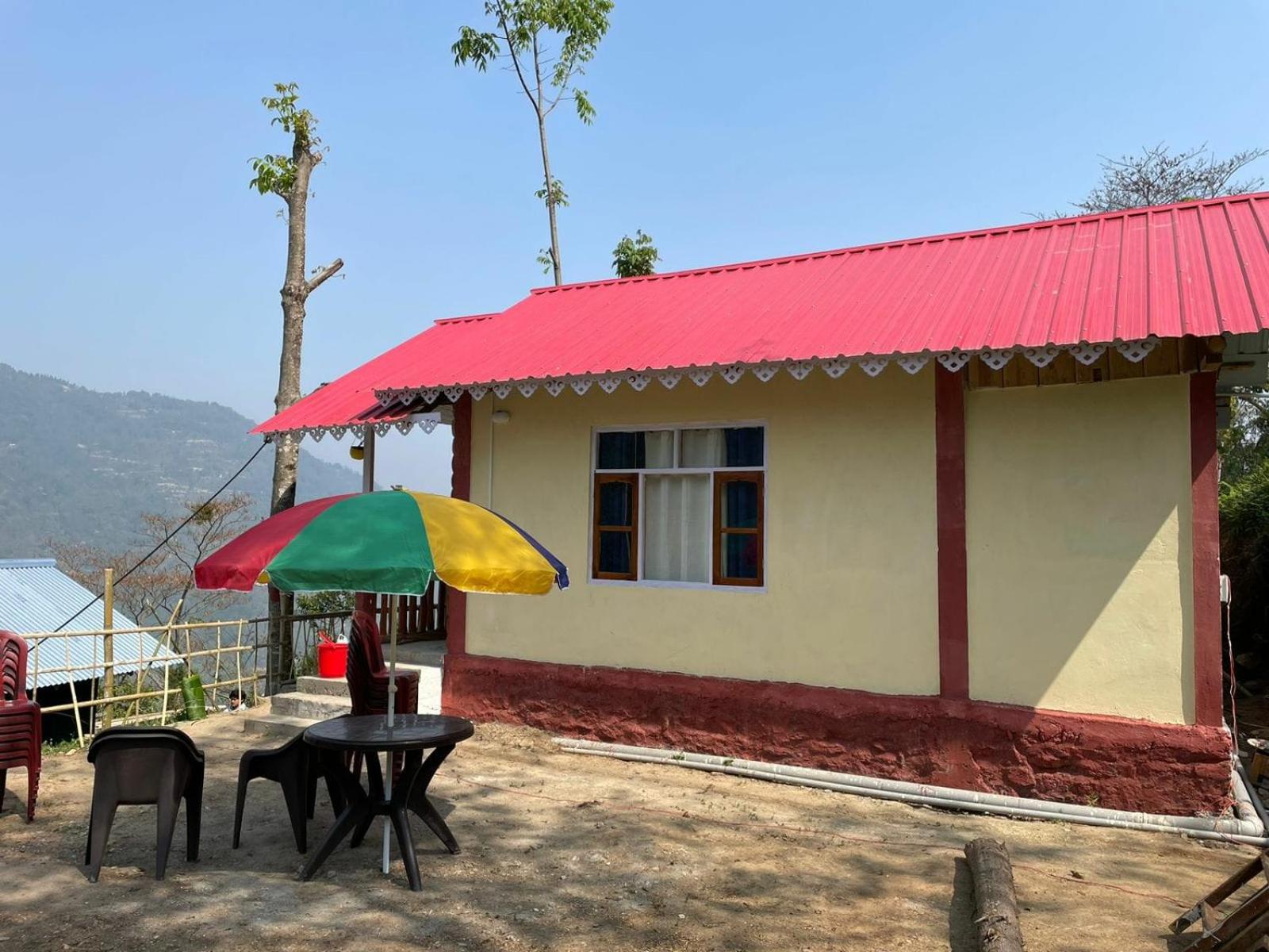 Kolakham Hillcrest Homestay view 3