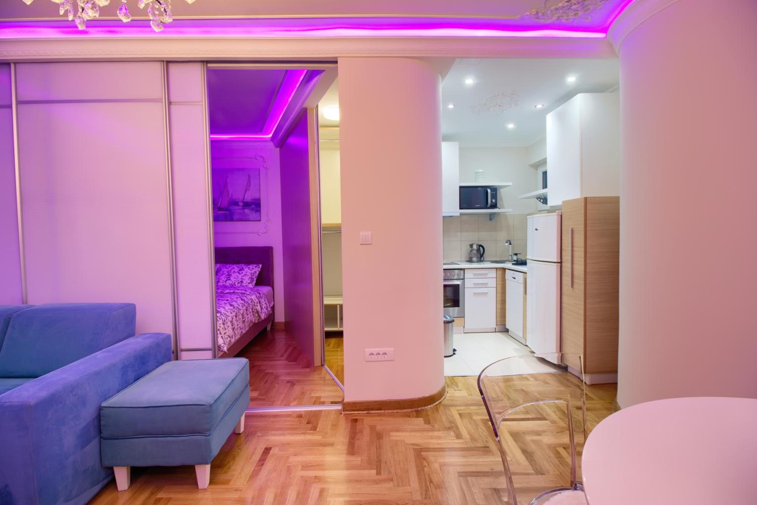 Apartment Rossi