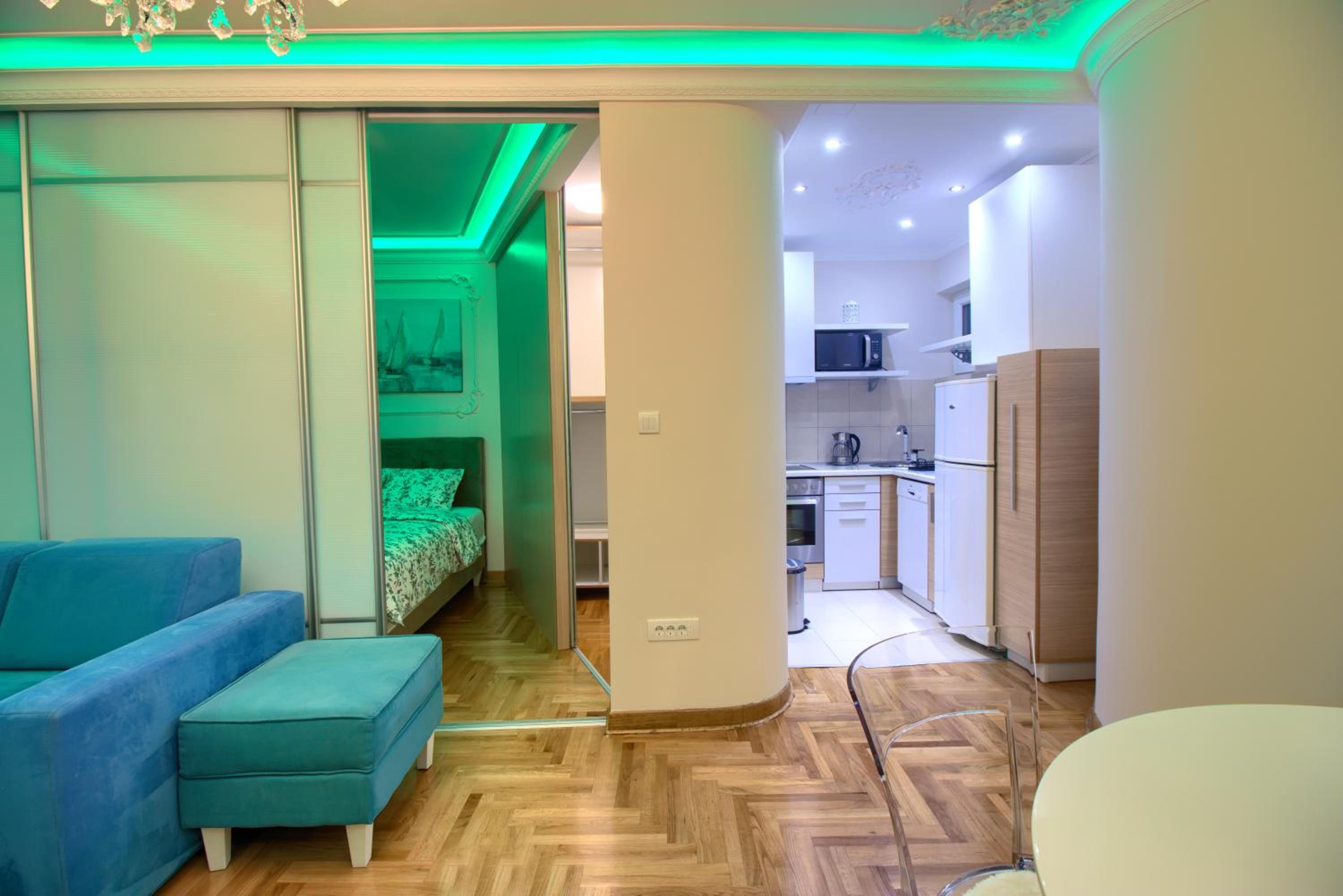 Apartment Rossi