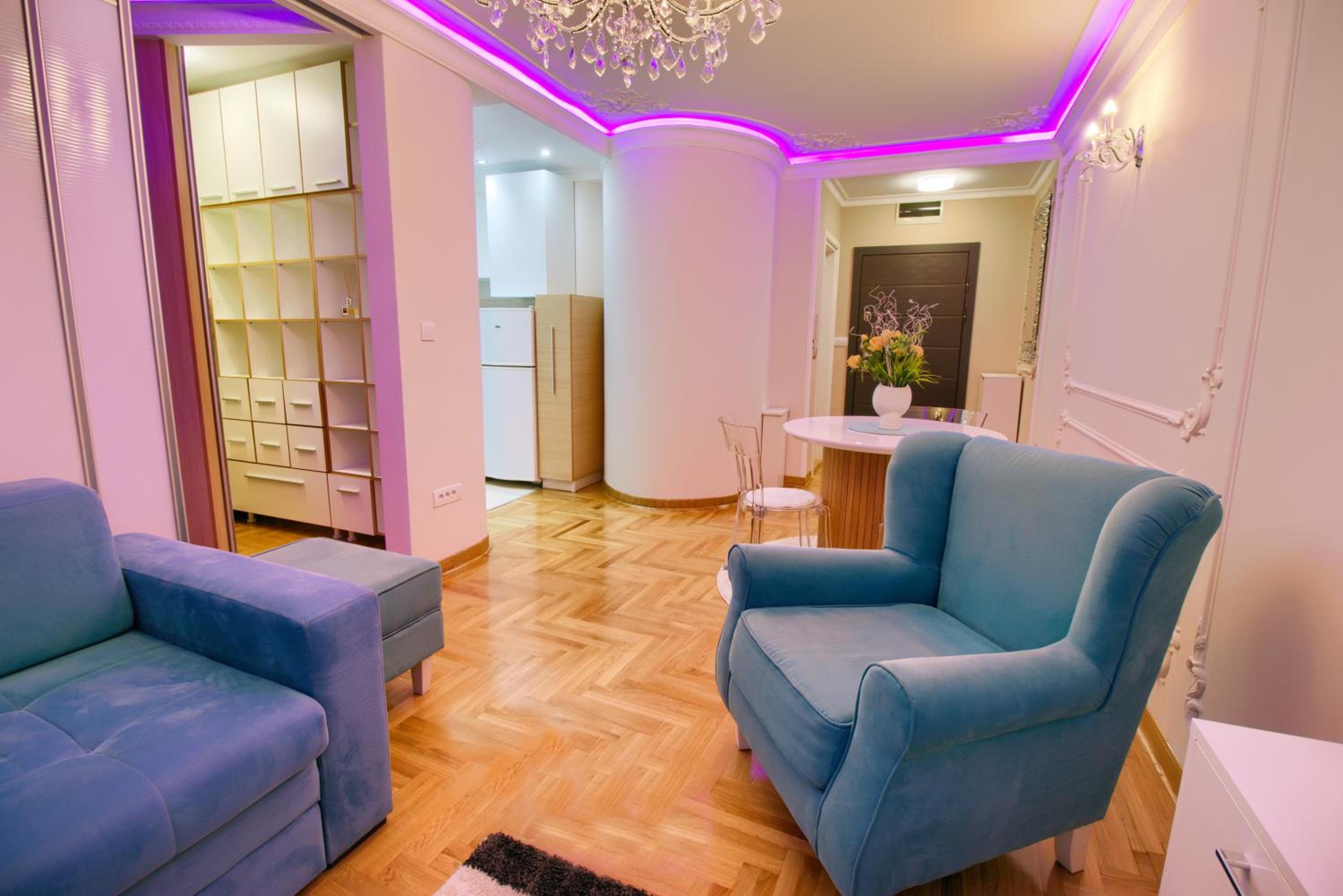Apartment Rossi