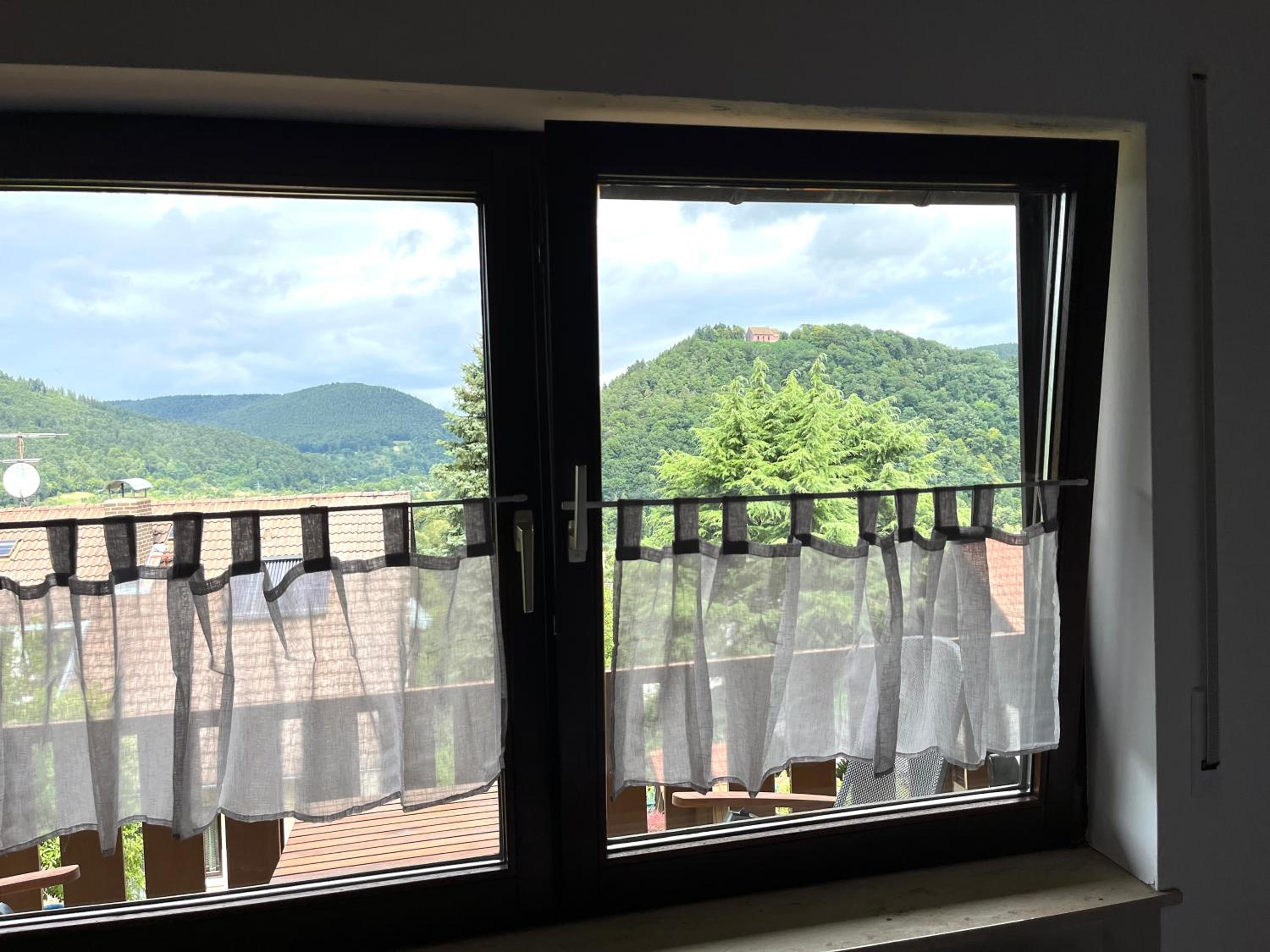 Weitblick 1