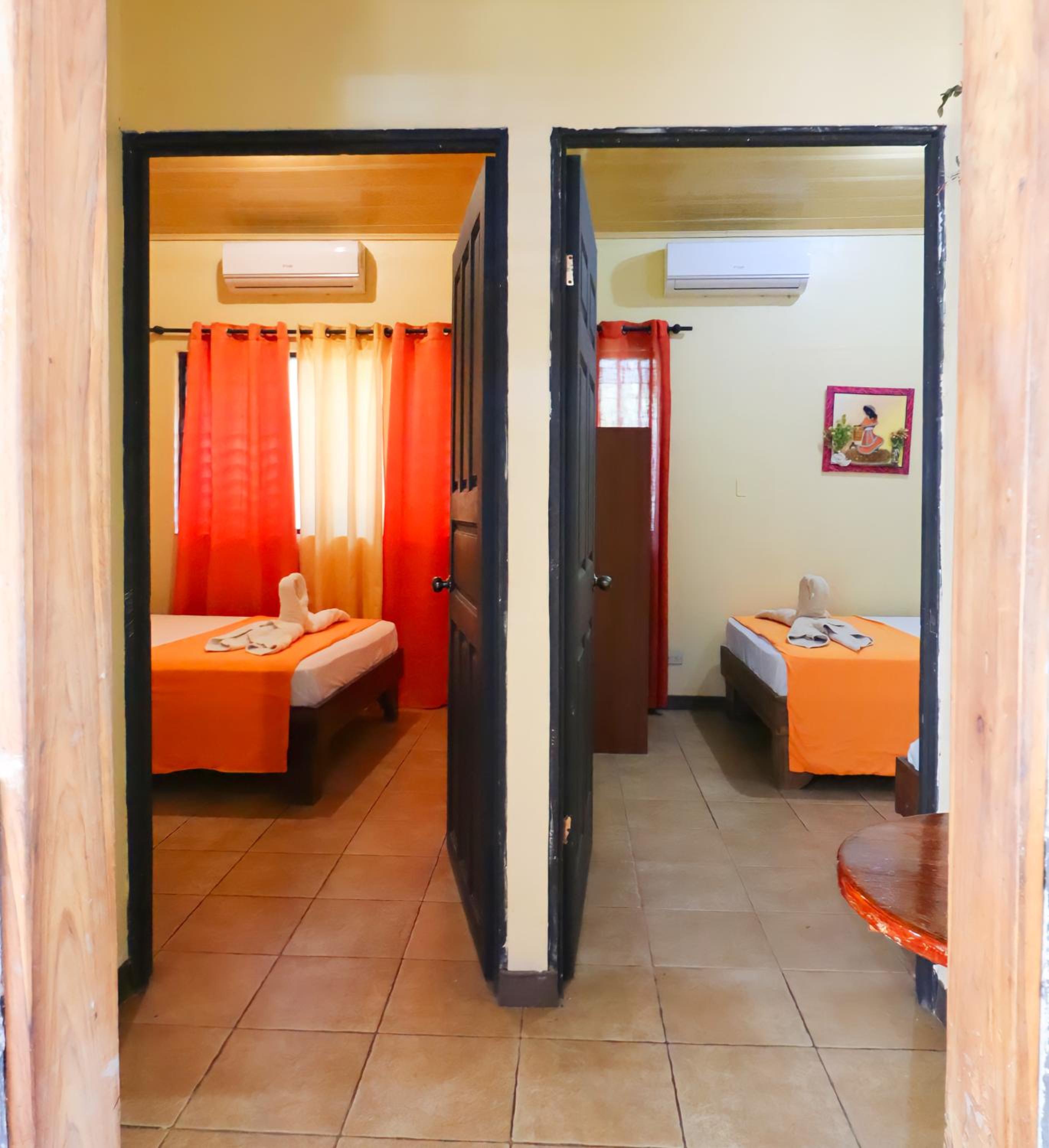 Villas Allen Puerto Viejo