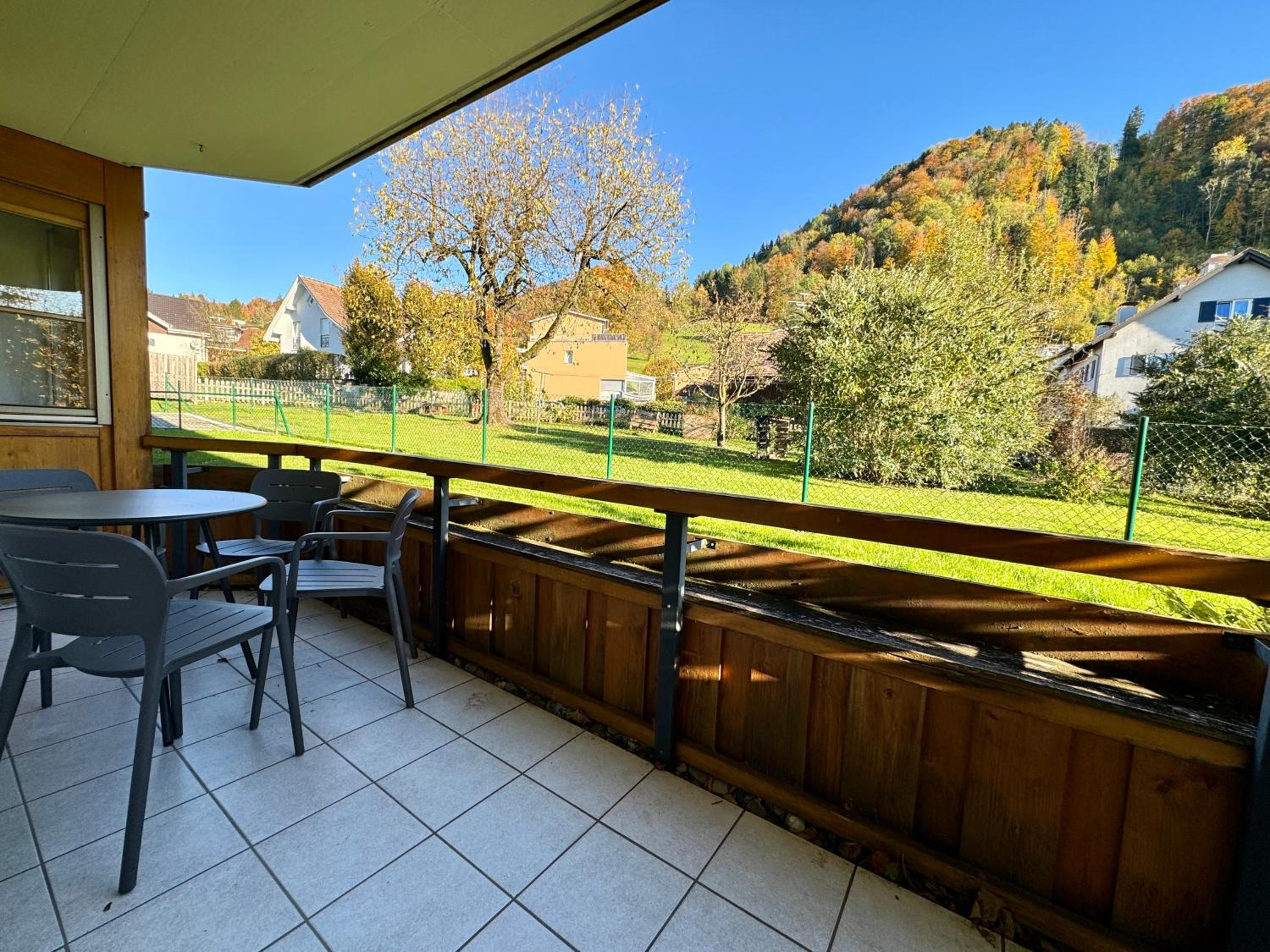 Bauernchalet Alois