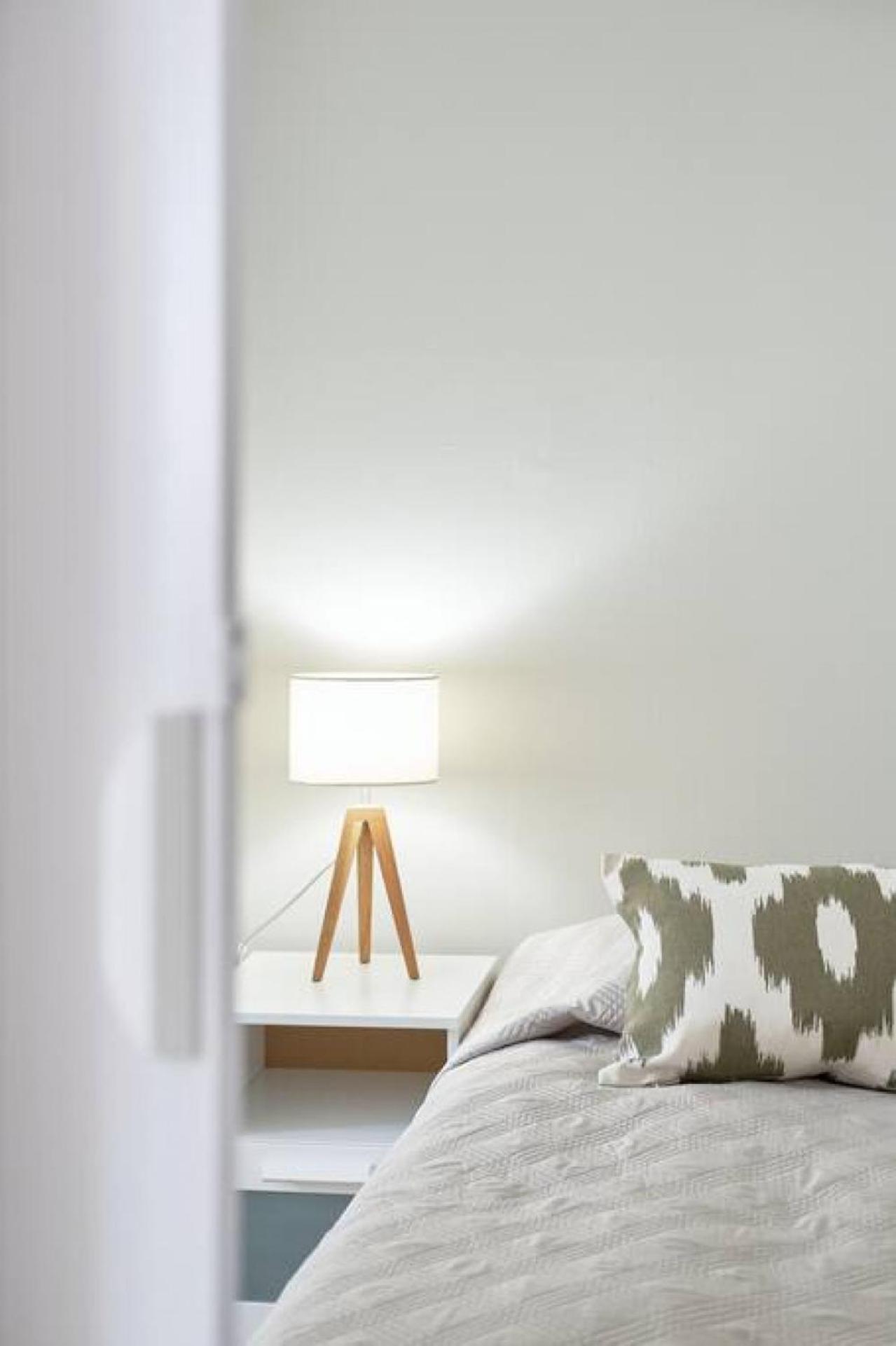 1,5 BR stylish family apartment view 2
