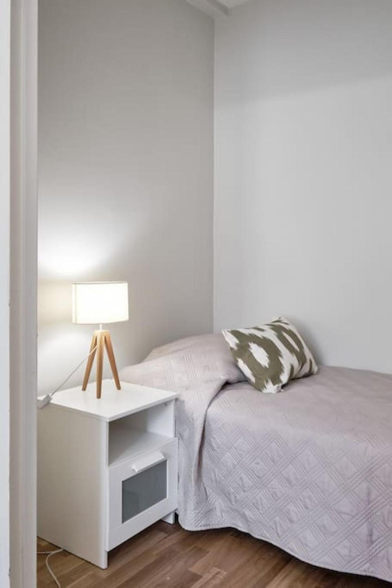 1,5 BR stylish family apartment view 5
