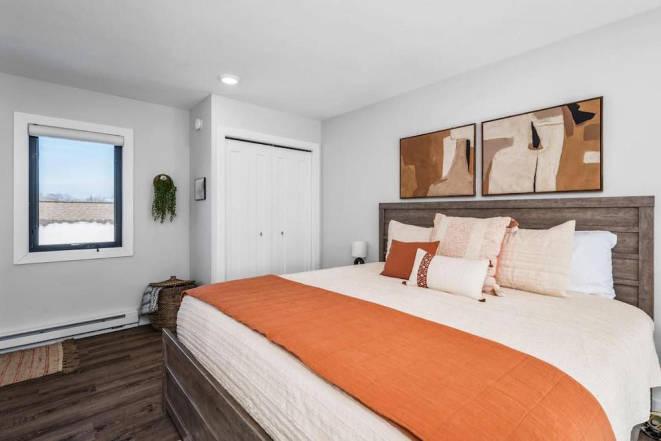 Stella Boona 1BD Loft Condo Downtown Wineries Beaches