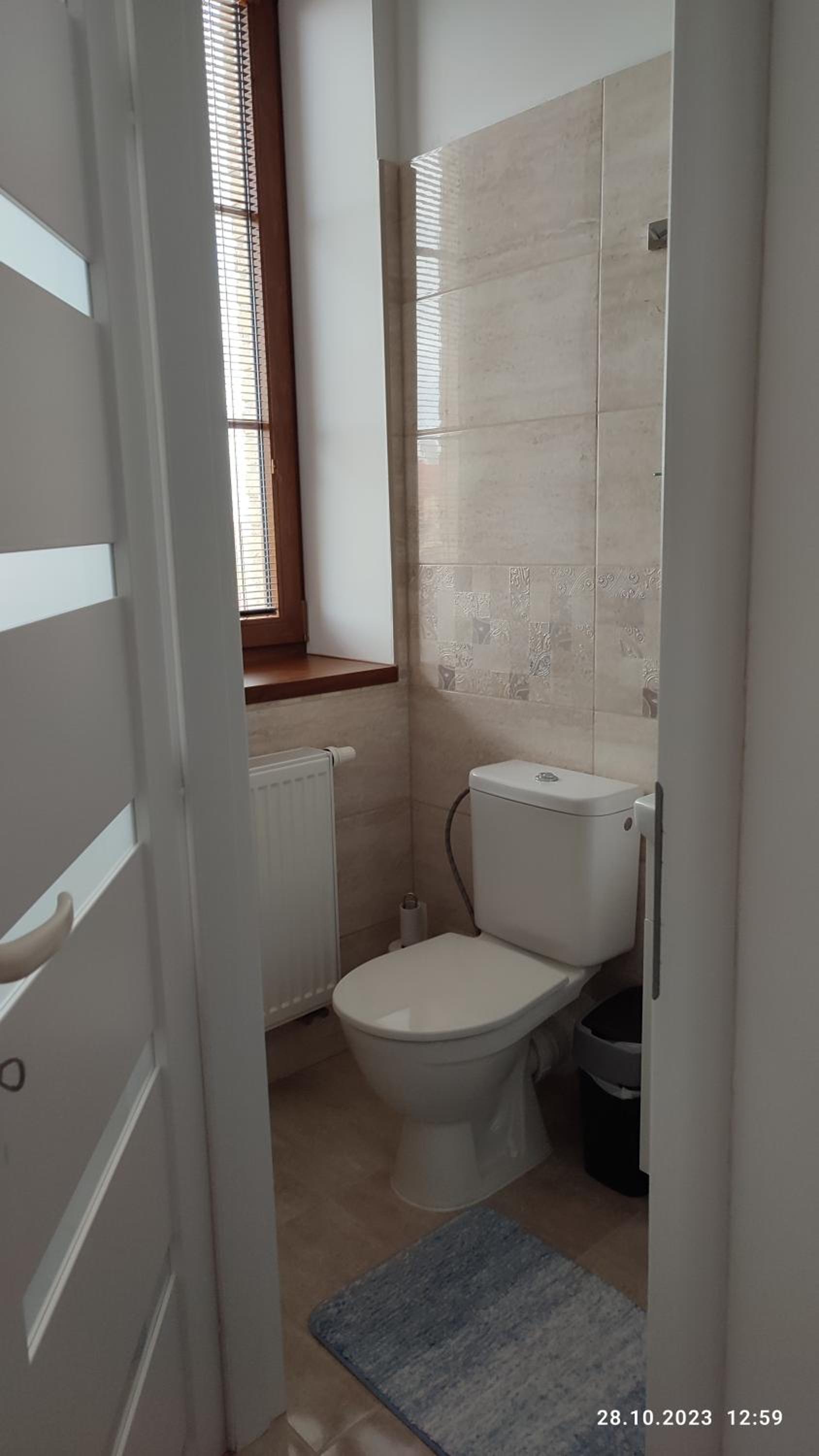 Villa Homestay Nad Helmrovkou