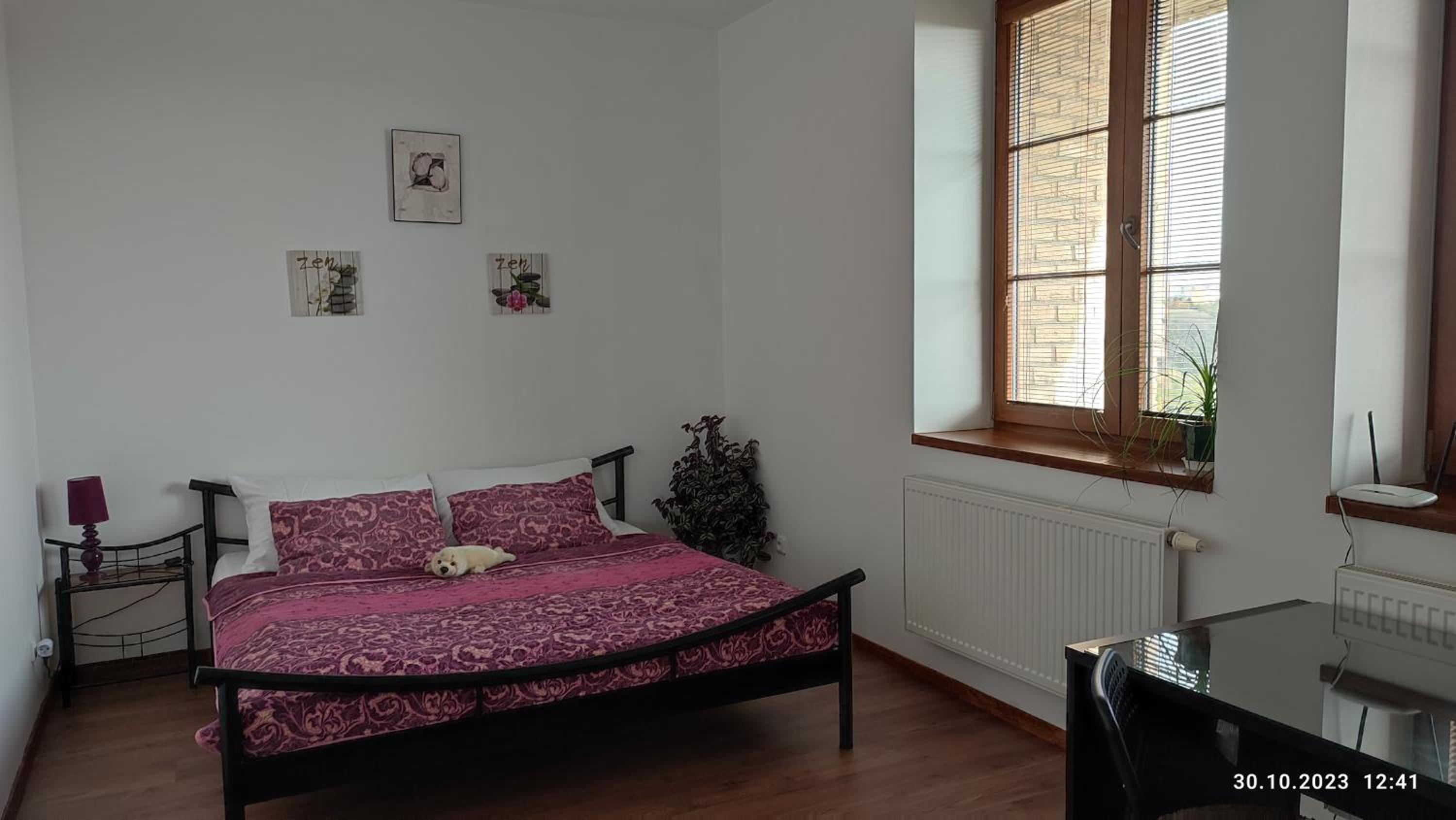 Villa Homestay Nad Helmrovkou