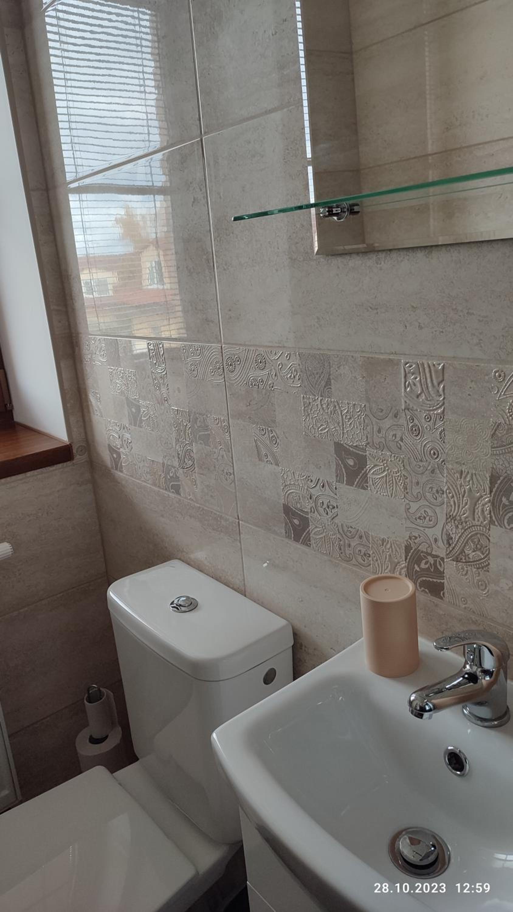 Villa Homestay Nad Helmrovkou