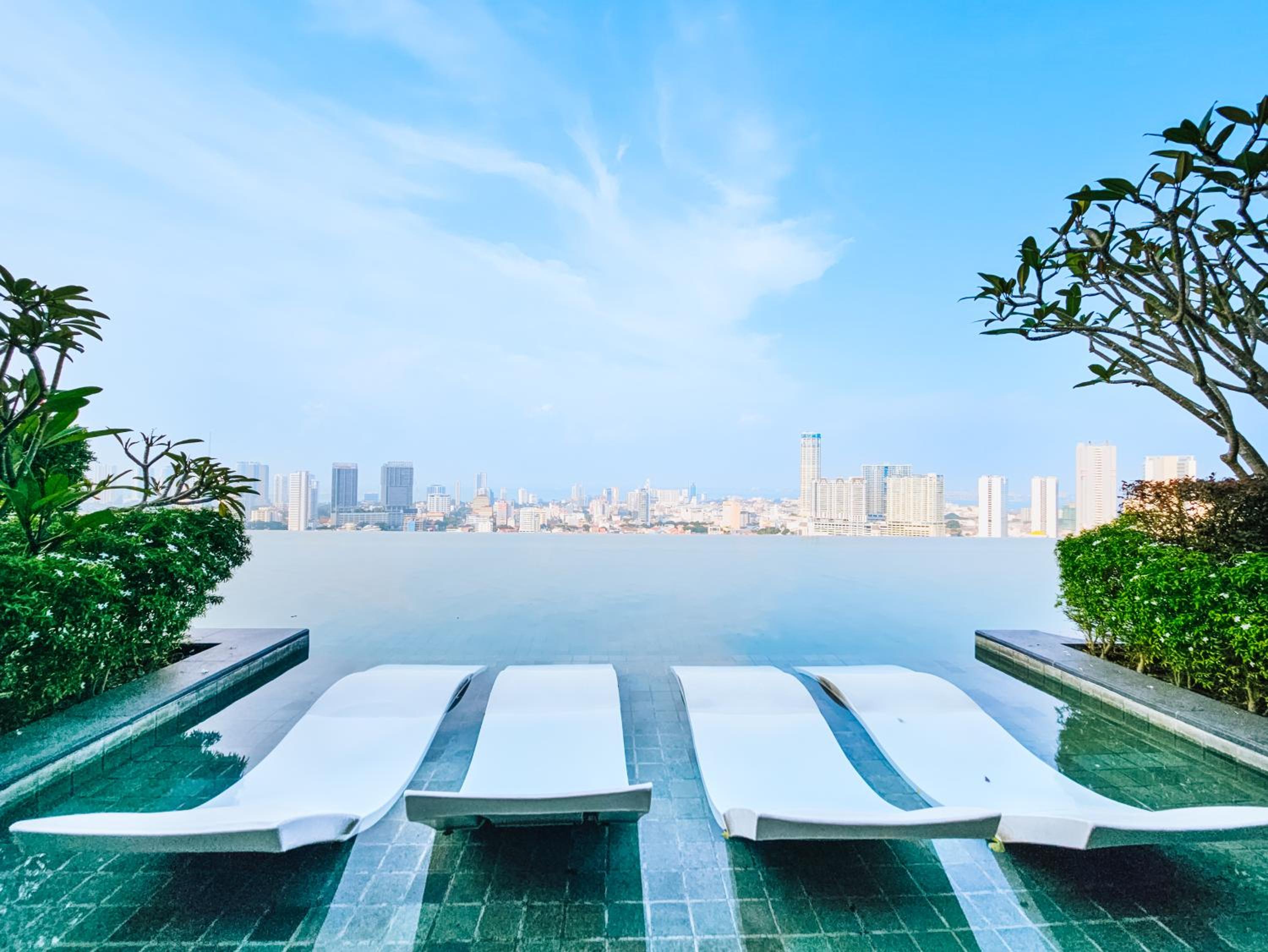 Beacon Executive Suite by NGN - Georgetown Penang, photo 147