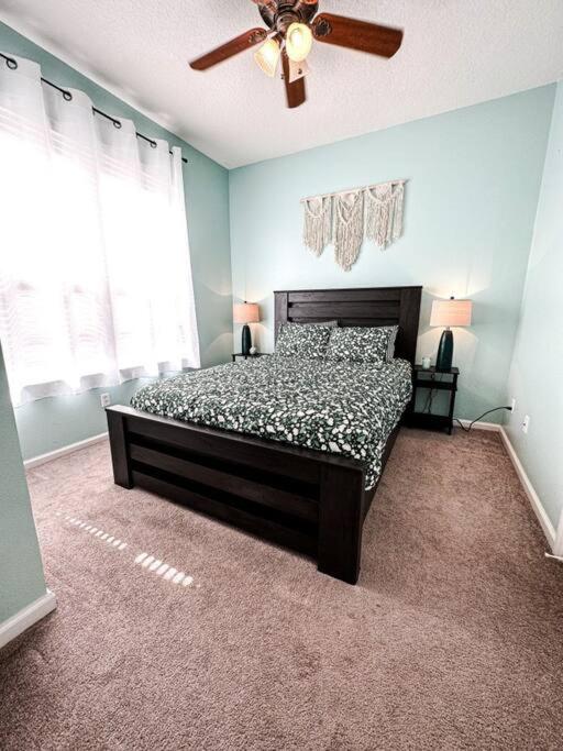 Windsor Palms Retreat