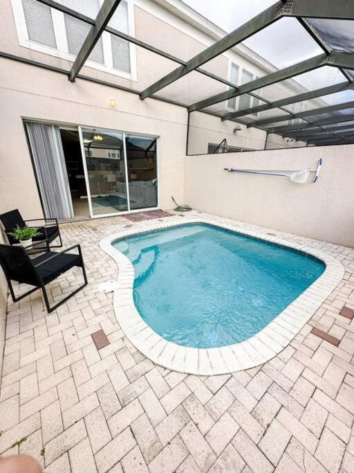 Windsor Palms Retreat