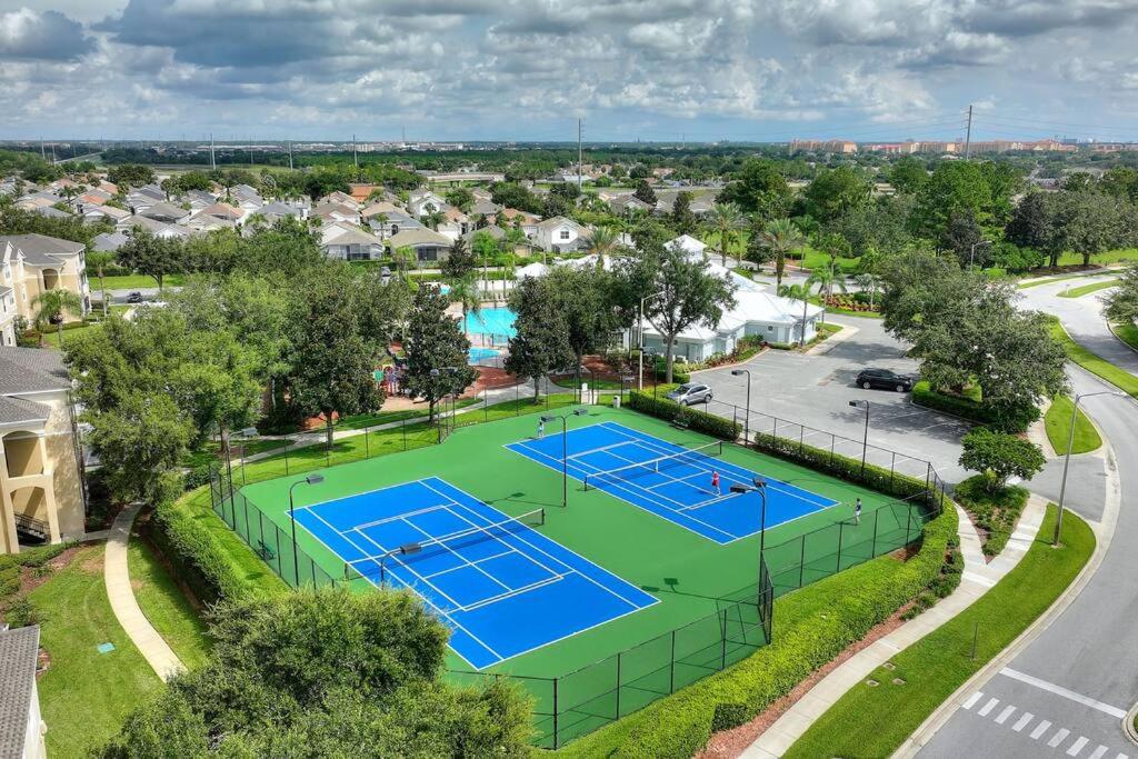 Windsor Palms Retreat