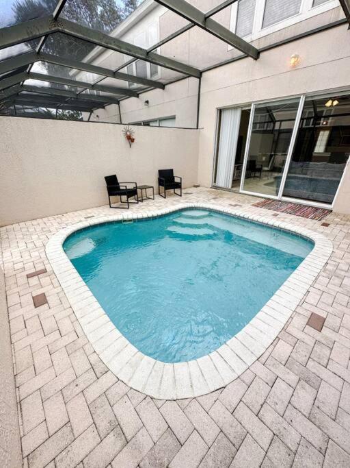 Windsor Palms Retreat