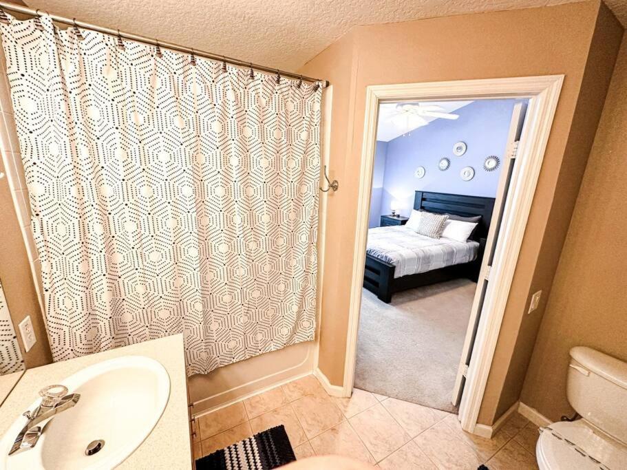 Windsor Palms Retreat
