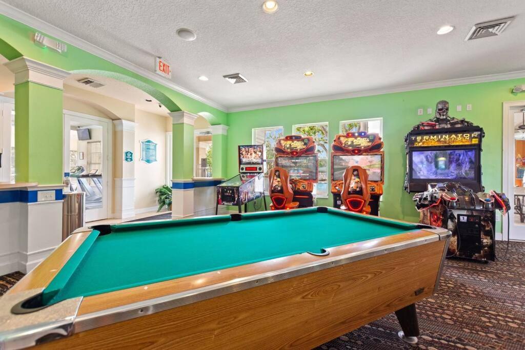Windsor Palms Retreat