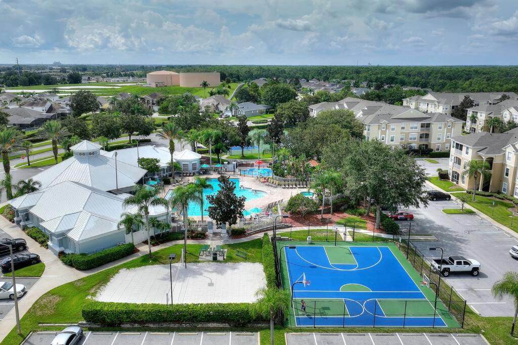 Windsor Palms Retreat