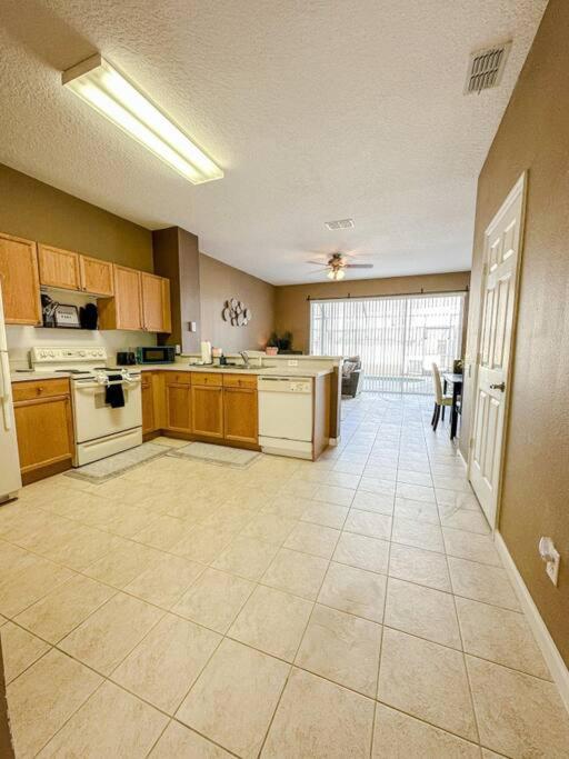 Windsor Palms Retreat