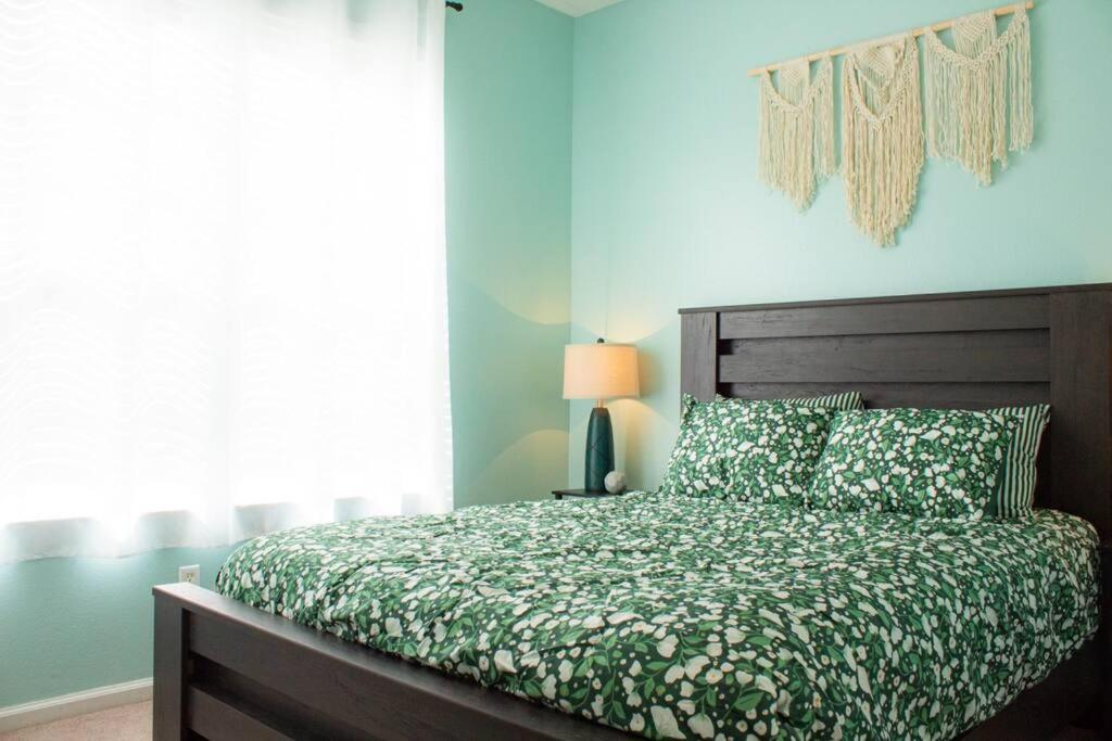 Windsor Palms Retreat