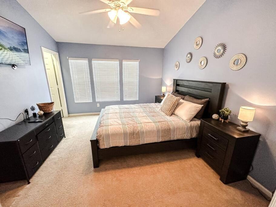 Windsor Palms Retreat