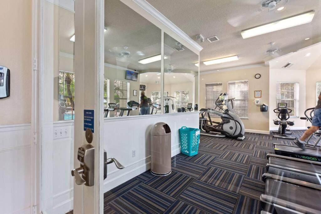 Windsor Palms Retreat