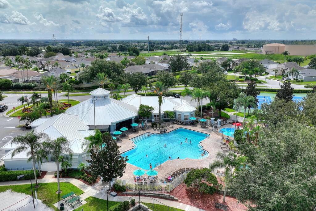 Windsor Palms Retreat
