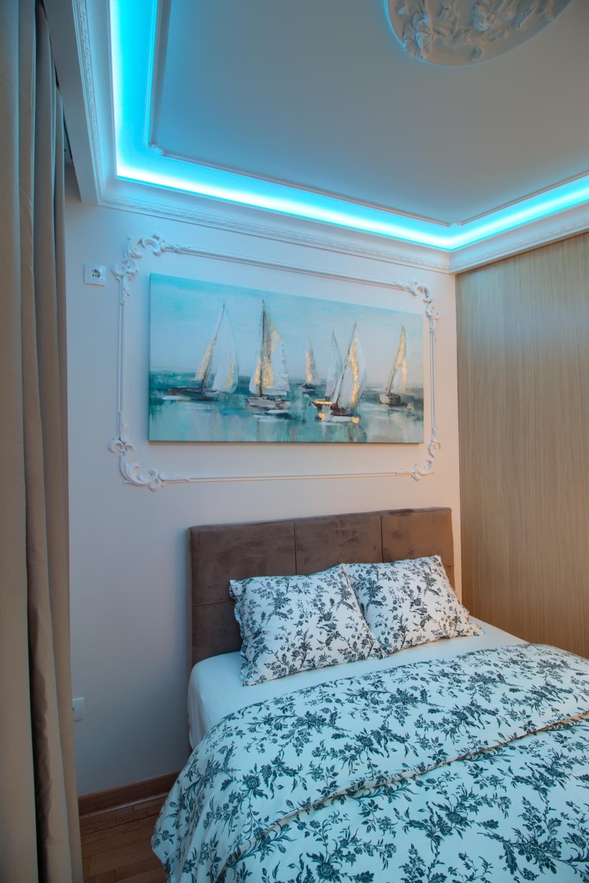 Apartment Rossi