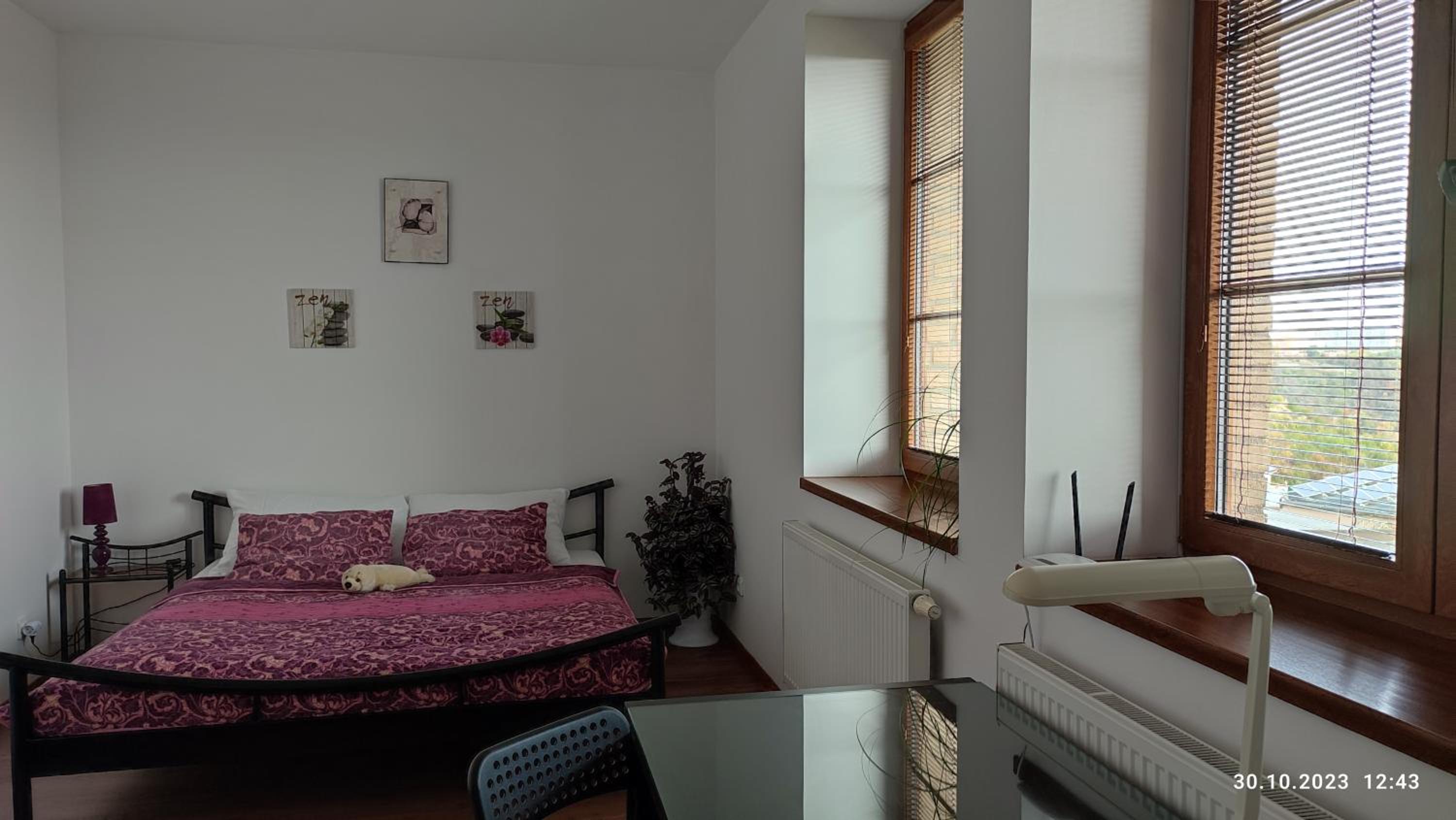 Villa Homestay Nad Helmrovkou