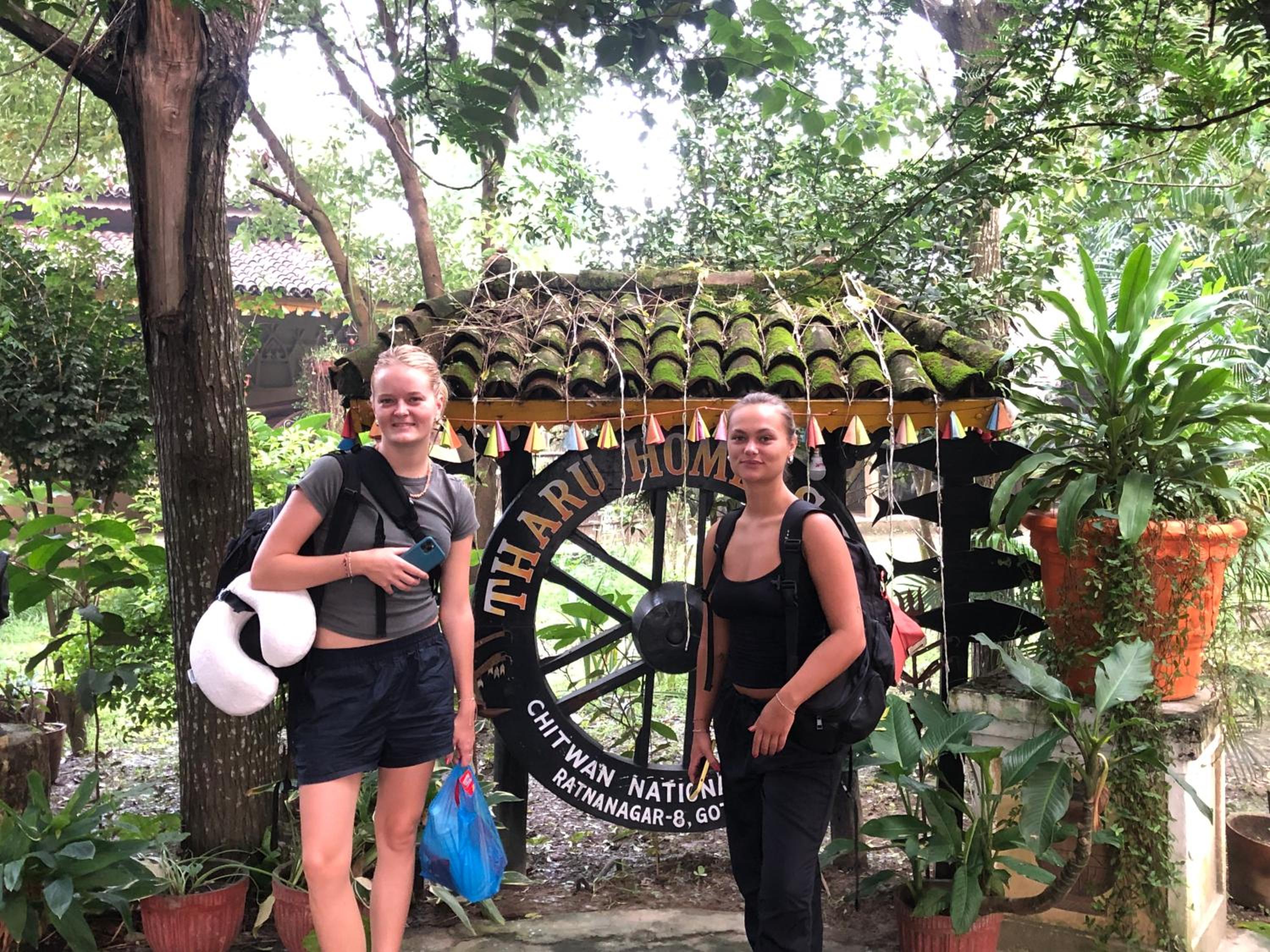 Tharu Community Home Stay