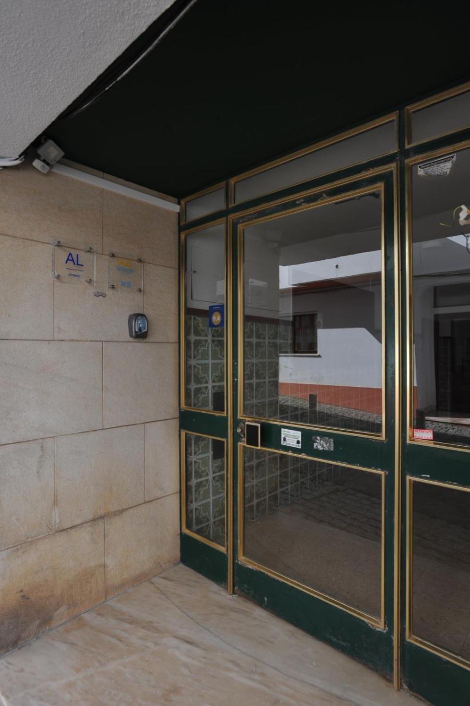Lagos Central Apartments Ap 3 view 2