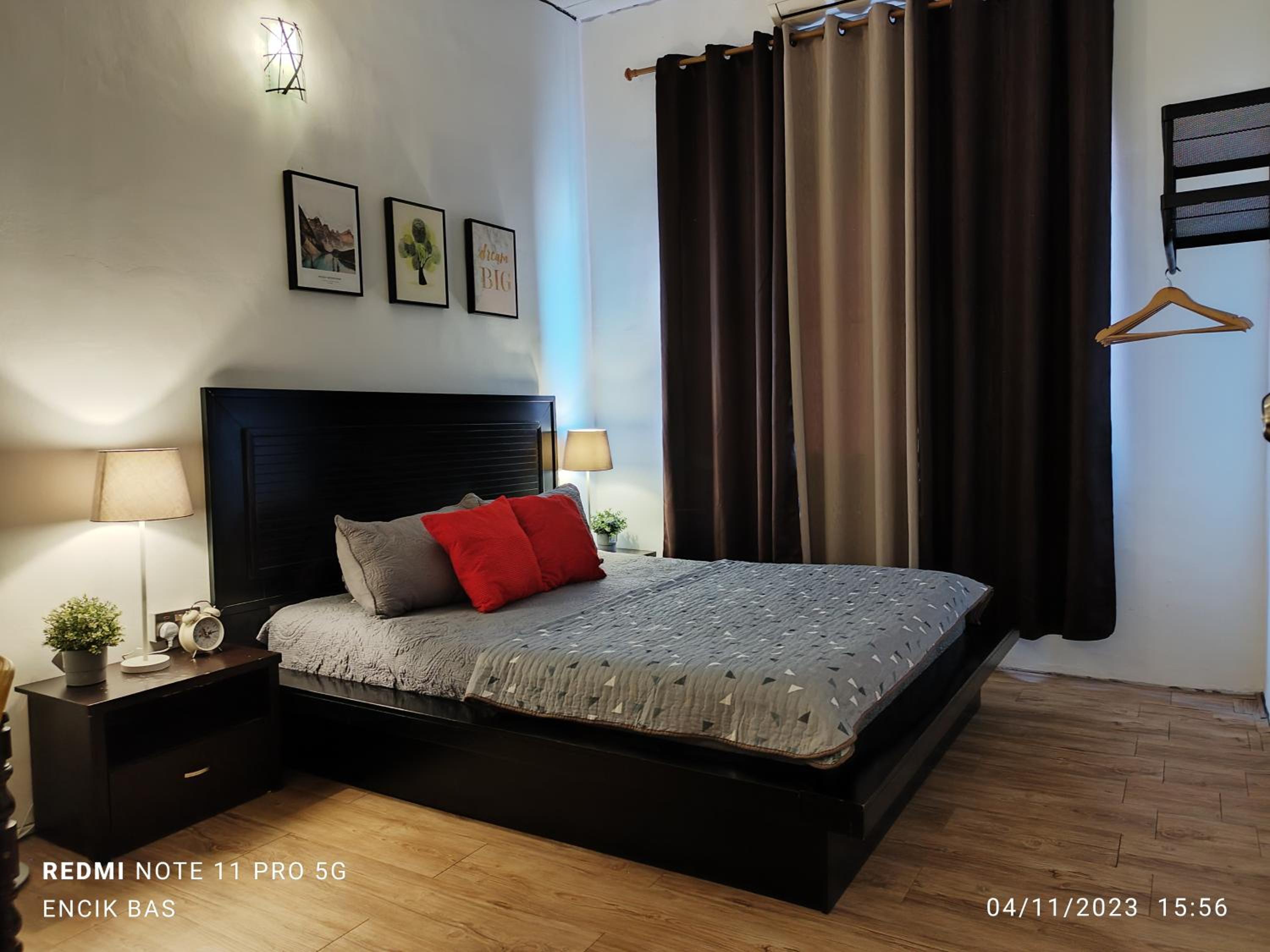 Syifah Homestay Pagoh - Private Pool , WiFi , NetFlix photo 1