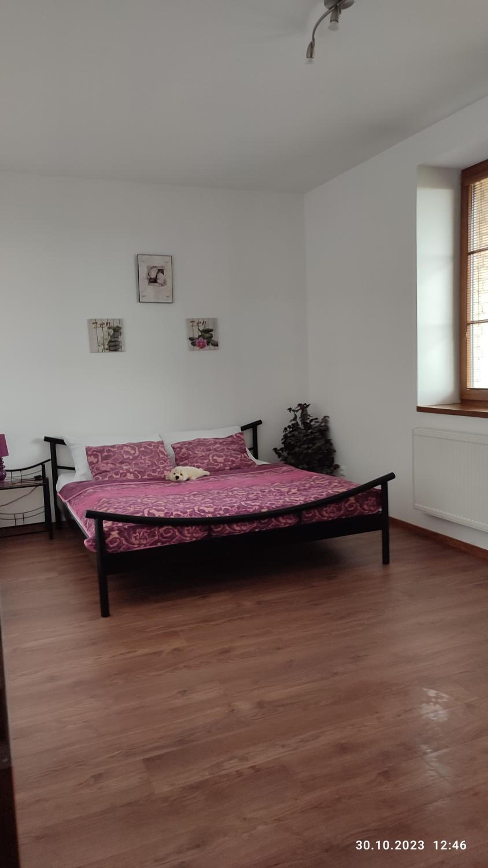 Villa Homestay Nad Helmrovkou