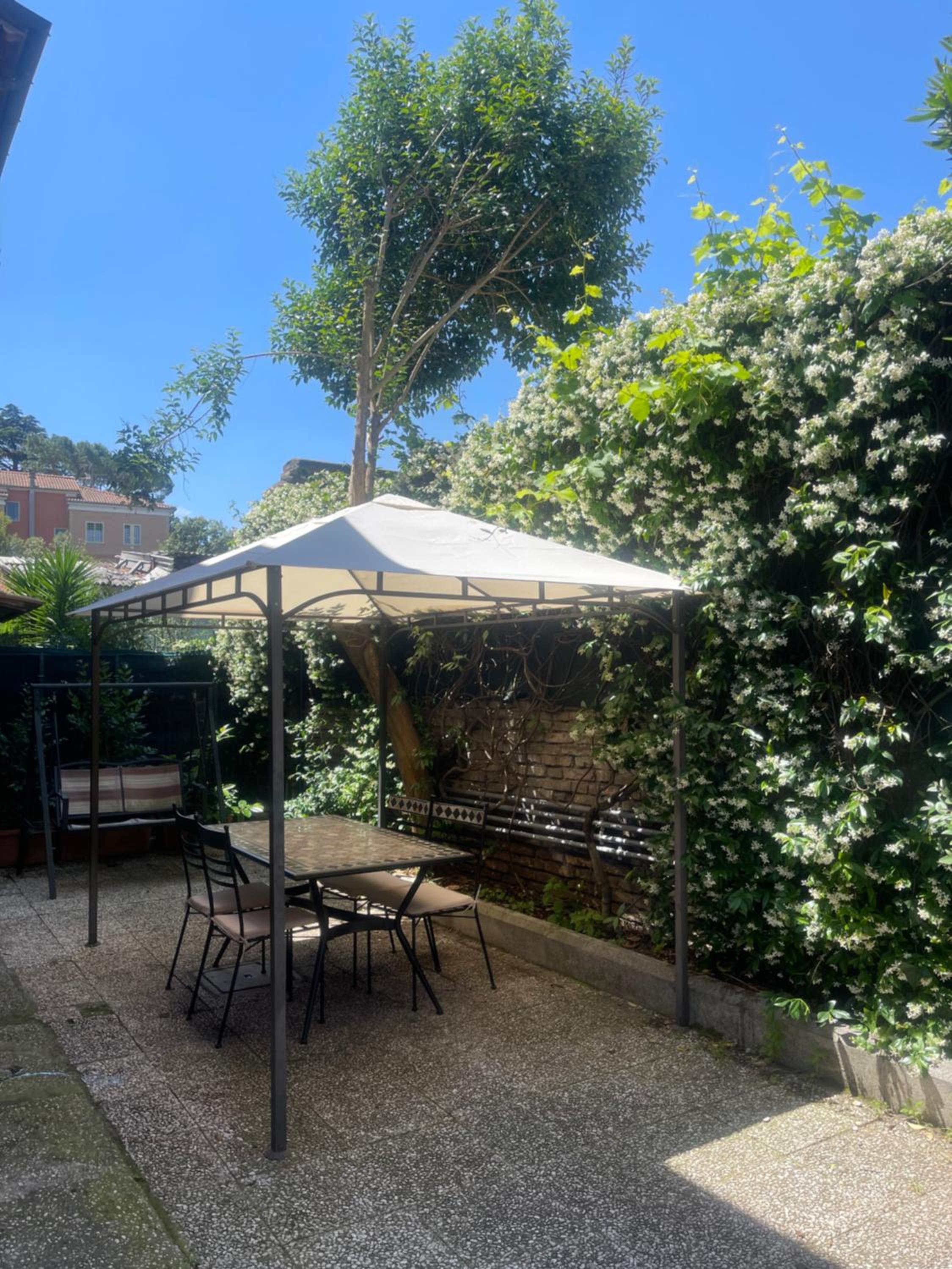 Appia Park apartament 10 min dal Colosseo