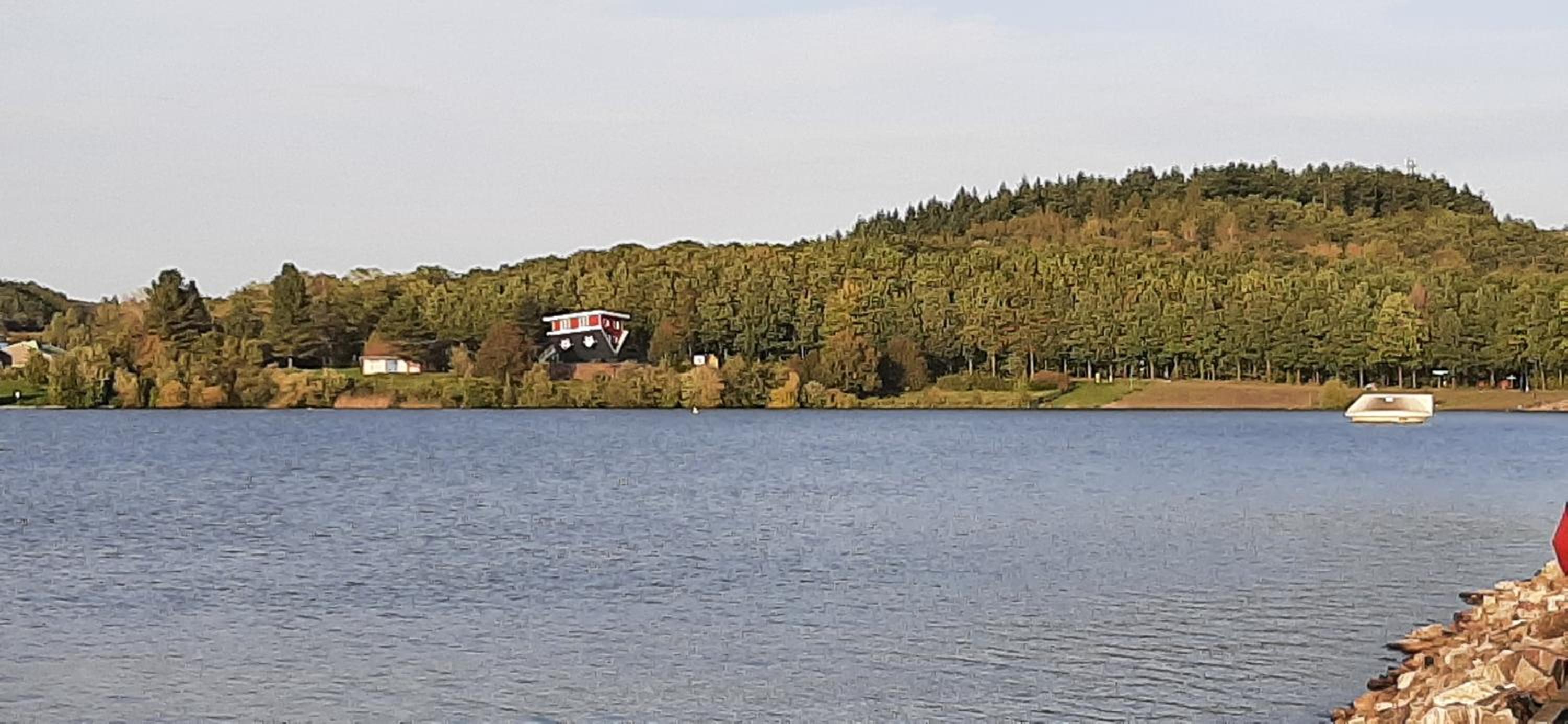 Ferienwohnung Haus Nahetal
