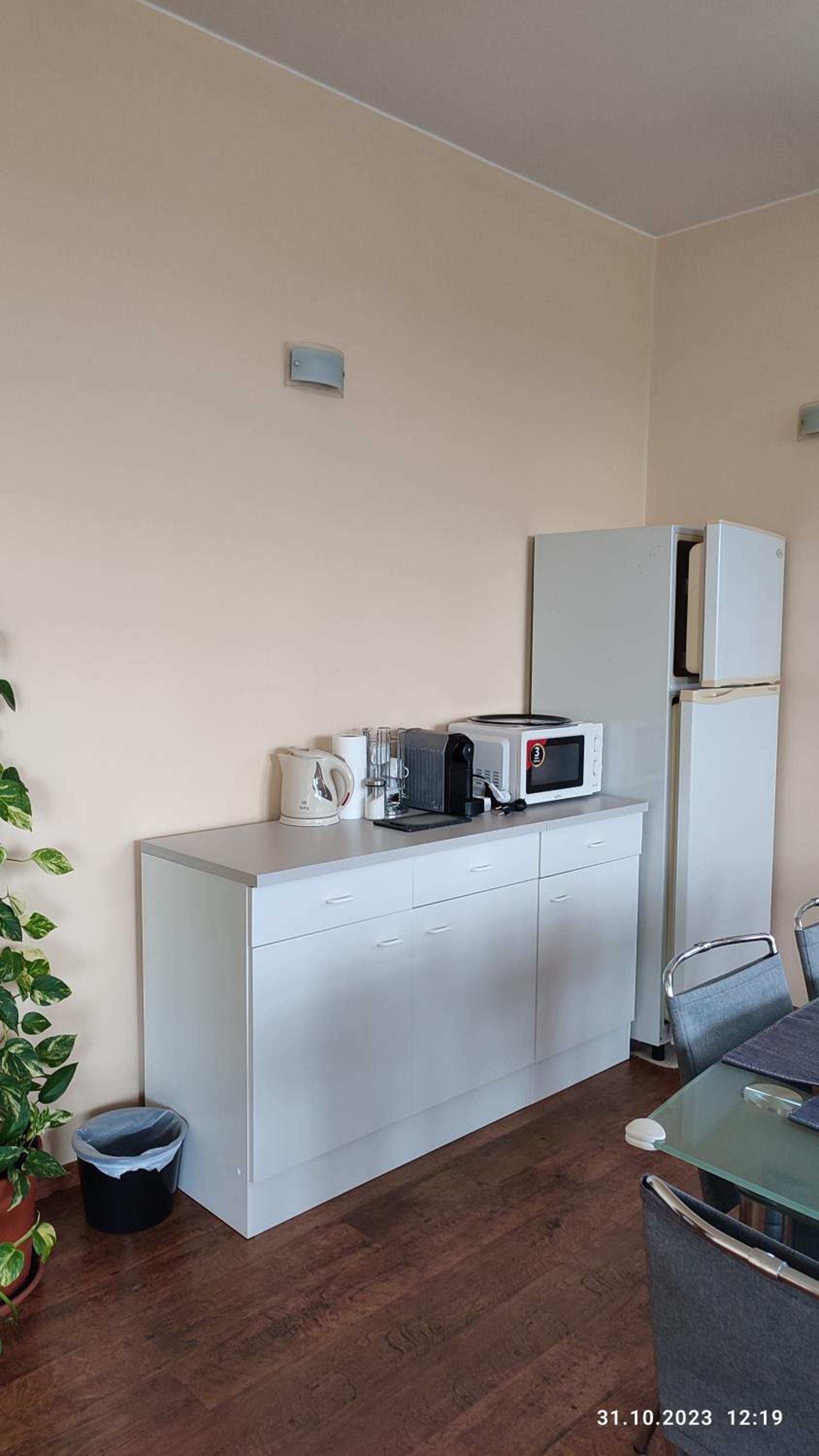 Villa Homestay Nad Helmrovkou