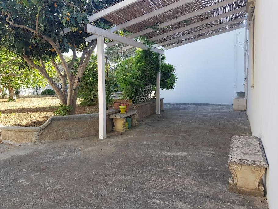 Casa Vacanze Salento - Villa Diso view 3