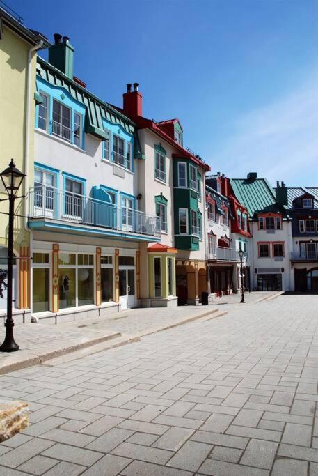 Manoir B - Mont-Tremblant
