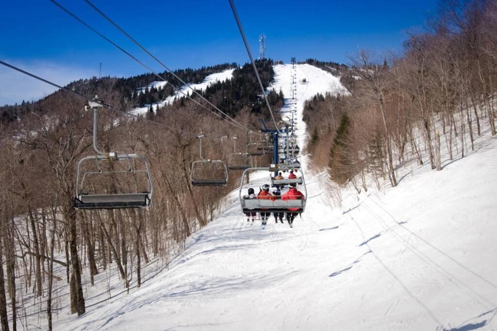 Manoir B - Mont-Tremblant