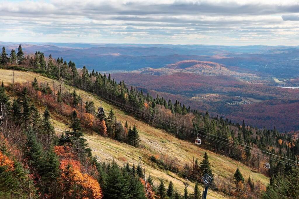 Manoir B - Mont-Tremblant