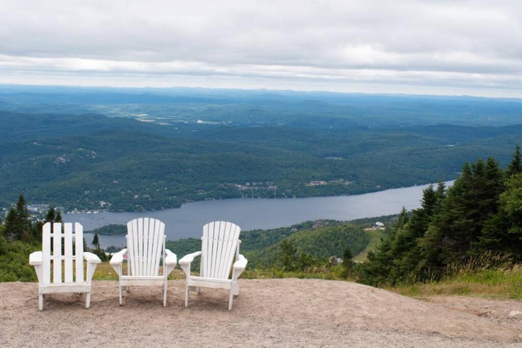 Manoir B - Mont-Tremblant