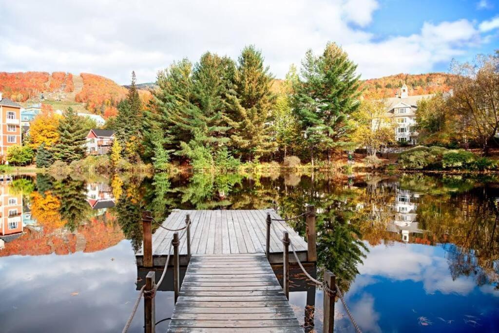 Manoir B - Mont-Tremblant