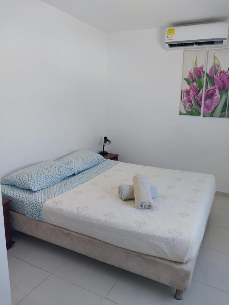 Apartamento en San Andres Isla frente al mar